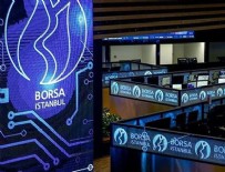 JAPONYA - Borsa yine rekorla kapattı!