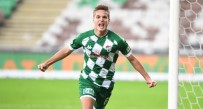 Bursaspor'da 15 Futbolcu Sokağa Çıkma Yasağına Takılıyor