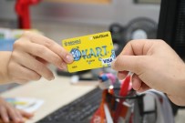 Büyükşehir'den 11 Milyonluk Yakacak Yardımı