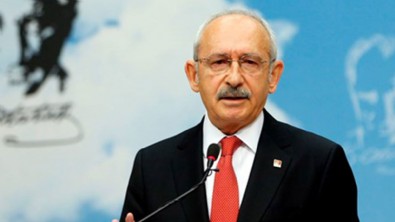 CHP'nin yalanı çöktü: Kılıçdaroğlu'na gönderilen mektup ortaya çıktı!