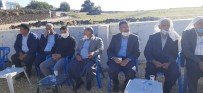 Çınar'da Husumetli İki Aile Barıştı Haberi