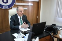 Girişimcilik, İnovasyon Ve KOSGEB Destekleri Anlatıldı