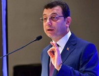 İmamoğlu İstanbullu için tek bir şey yapmamış!