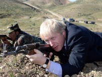 İngiltere silahlanmayı zirveye çıkarttı!