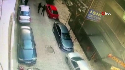 İş Başvurusu İçin Gitti, Bıçaklanarak Öldürüldü