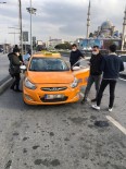 İstanbul'da Kısa Mesafede Yolcu Almayan Taksicilere Ceza Yağdı Haberi