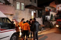 Kayıp Ailenin Sırrını Polis Ekipleri Çözdü