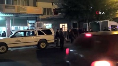 Kayıp Şahsın Cansız Bedeni Merdiven Altında Gömülü Halde Bulundu