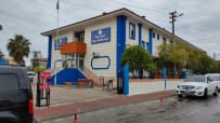 Manavgat Tapu Müdürlüğünde Sadece Web Tapu İşlemleri Yapılabiliyor
