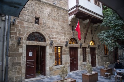 Mersin Büyükşehir Belediyesinin 4 Projesi Milyonluk Hibe Destekleri Almaya Hak Kazandı