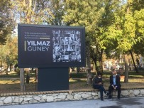 Mini Yaşam Alanına Yılmaz Güney Resimleri