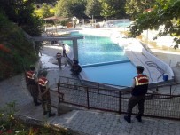 Sakarya'da 5 Kişiye Mezar Olan Havuz Faciası Davasına Devam Edildi Haberi