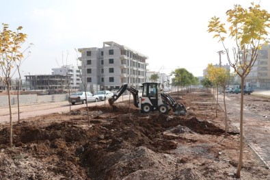 Şanlıurfa'da Örnek Bir Proje Hayata Geçiyor