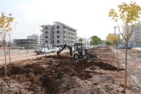 Şanlıurfa'da Örnek Bir Proje Hayata Geçiyor