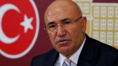 TBMM saldırganları DHKP/C’li Mulla Zincir ve Eylem Yücel'in cezası belli oldu!