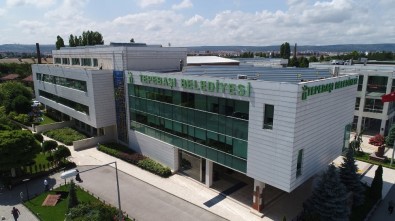 Tepebaşı Belediyesi Yüz Yüze Eğitimleri Durduruldu