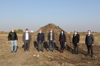 Yağmursuyu Izgaralarından Çıkanlar Çöp Dağı Oluşturdu