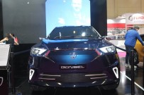 Yavru Vatanın Milli Arabası Günsel Ana Vatanda