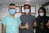 14 Yıllık Çocuk Hasreti Diyarbakır'da Son Buldu