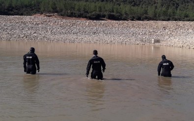 8 Gündür Kayıp Olan Yaşlı Çifti Balık Adamlar Arıyor