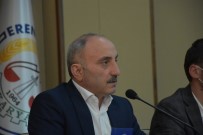 Acil Durum Hastanesi İçin Erenler Belediyesi'nden Verilecek 500 Bin TL'ye Meclisten Onay Haberi