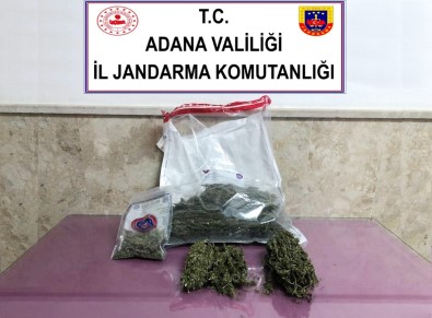Adana'da Uyuşturucu Tacirlerine Operasyon