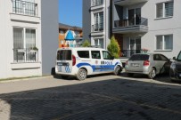 Aidat Kavgasında Kan Aktı Açıklaması 1 Yaralı