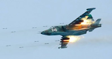 Azerbaycan bir savaş uçağı daha düşürdü!