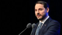 Bakan Albayrak'tan flaş yerli otomobil açıklaması!