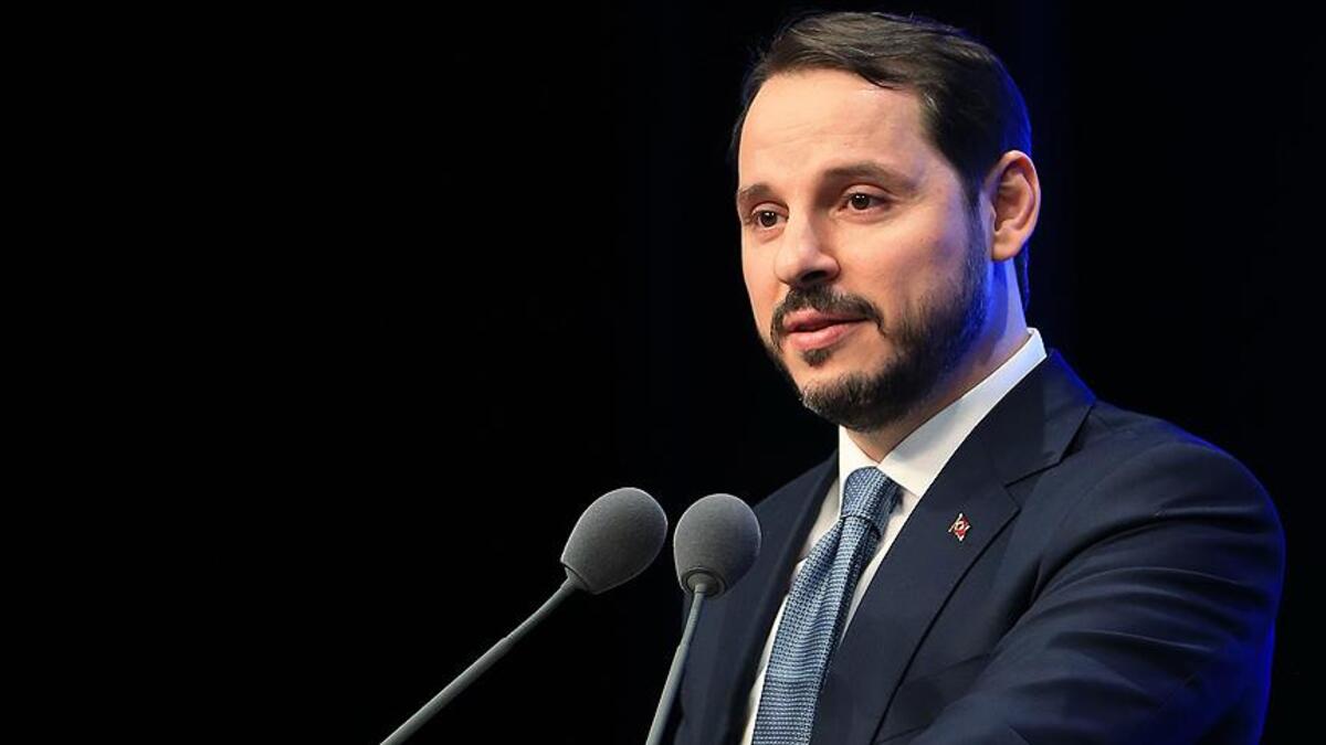 Bakan Albayrak'tan flaş yerli otomobil açıklaması!