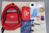 Bir Deprem Çantasının Maliyeti