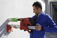 Büyükşehir, Performans Analiz Raporlarıyla Risk Teşkil Eden Binaları Tespit Ediyor