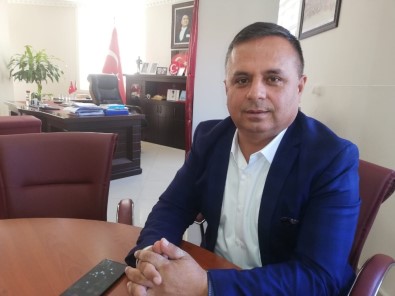 Çal Belediyesi Başkanı Fethi Akcan; 'Baklan Ovası'ndan Bereket Fışkıracak'
