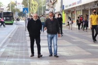 Denizli'de Pandemi Kurallarına Uymayan 502 Kişiye 424 Bin 368 TL Ceza