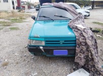 Denizli'de Son Bir Haftada 54 Kişi Tutuklandı