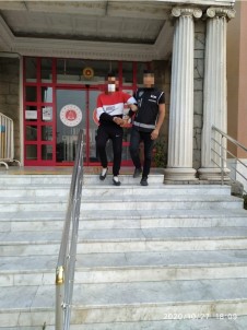 Didim'de Uyuşturucu Operasyonu