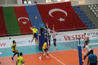 Efeler Ligi Açıklaması Bingöl Solhan Spor Açıklaması 1 - Fenerbahçe Açıklaması 3 Haberi