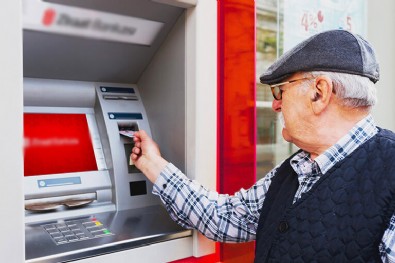 Emekliye iyi haber! 2 bin 955 lira olacak!