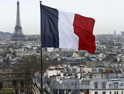 Fransa'dan skandal karar!