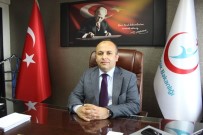 Güner, 'Dünya Genelinde 2 Milyona Yakın Hasta Organ Bekliyor'