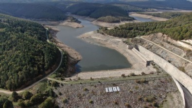 İstanbul'un barajları alarm veriyor!