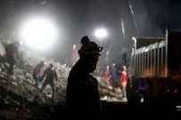 İzmir'de Hasar Ödemeleri Başladı