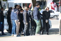 Kırşehir'de DEAŞ Operasyonu Açıklaması 15 Gözaltı