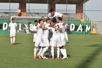 Manisa Takımları Tur İçin Sahaya Çıkacak