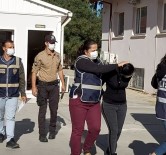 Muğla'da Zincir Marketlerden Hırsızlık Yapan 3 Kişilik Çete Yakalandı Haberi
