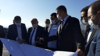 Osmancık OSB Kavşağında Islah Çalışması Yapılacak Haberi