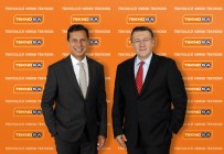 Teknosa Üçüncü Çeyrekte Yüzde 61 Büyüdü, 20 Yılın En İyi Performansına Ulaştı