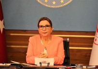 Ticaret Bakanı Pekcan, 'Ekim Ayı İhracatımız 17 Milyar 333 Milyon Dolar Oldu'