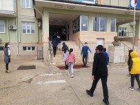 Tunceli'de 5 Ve 9. Sınıflar  Yüz Yüze Eğitime Başladı