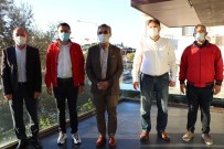 Turizmciler Salgını Ve Turizm Sezonunu Değerlendirdi